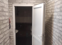 Xırdalan şəhəri Abşeron Gənclər Şəhərciyi