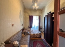 N. Nerimanov prospekti