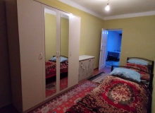 Mirəli Seyidov küçəsi