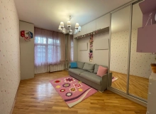 Sabit Orucov küçəsi