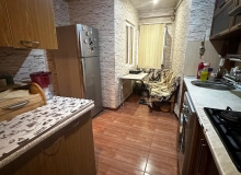 H.Məcidov küçəsi