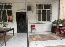 İnqilab İsmayılov küçəsi