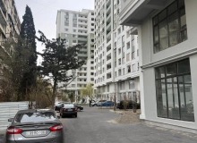 Satılır Xətai rayonu