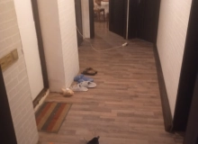 M.Ə.Rəsulzadə küçəsi