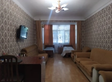 Satılır Nizami rayonu