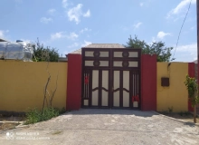 Buzovna qəsəbəsi, Albalılıq