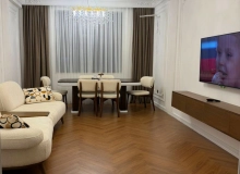 Yəhya Bakuvi küçəsi