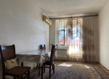 Elşən Süleymanov küçəsi