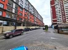 Satılır T.Abbasov küçəsi