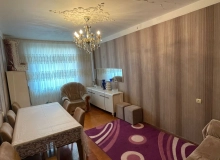 Samir Cəfərov küçəsi