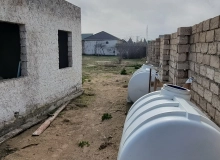 Satılır Albalılıq qəsəbəsi