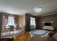 Satılır Təbriz küçəsi