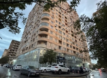 M. Seyidov küçəsi