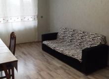 Şərifzadə küçəsi