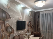 Satılır Əsəd Əhmədov küçəsi