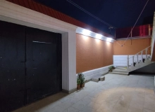 Suraxanı, Hövsan qəsəbəsi, Yelkən bağları