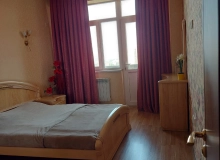 Cəfər Xəndan küçəsi