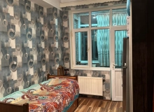 Əziz Nəzərov küçəsi