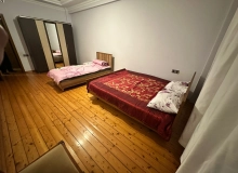 Ayaz İsmayılov küçəsi