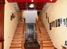 Yasamal, Əkbərov küç.