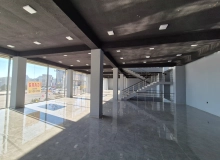 Babək pr, Ağ Şəhərə yaxın