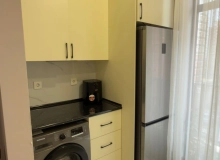 Cəfər Xəndan küçəsi