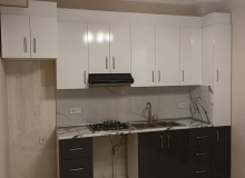 Abşeron rayonu, Saray qəsəbəsi, Saray MTK