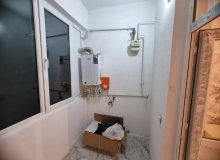 Ə.Kürçaylı küçəsi