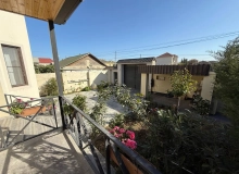 Mehdiabad qəs , Cabir Novruz küçəsi 42