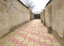 Mehdiabad qəsəbəsi