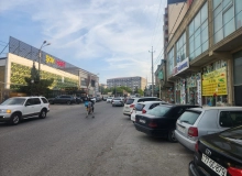 Ə.Vahid küçəsi