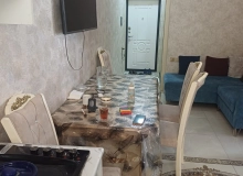 Masazır qəsəbəsi Mehli yaşayış kompleksi