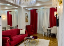 Abbas Fətullayev küçəsi