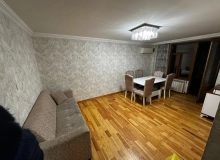 Satılır Həsən Əliyev küçəsi