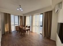 Yasamal rayonu, Asan Xidmətin arxası