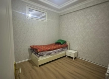 Məhəmməd Əsədov küçəsi