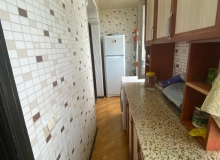 Əmircan qəsəbəsi.Qarabağ sdadionuna yaxın