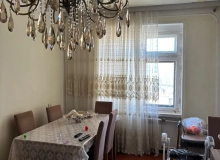 Nəsrəddin Tusi küçəsi