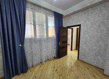Masazır, Yeni Bakı yaşayış kompleksi, bina 15