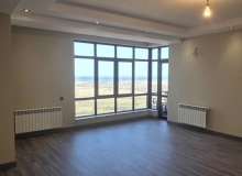 İnqlab İsmayılov küçəsi