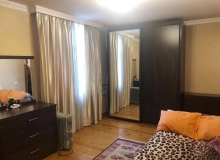 Səməd Vurğun küçəsi