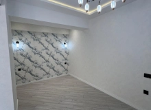 Yeni Günəşli V Massivi