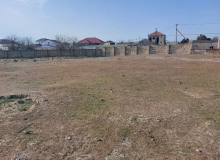 Buzovna qəsəbəsi