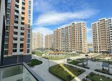 Müstəqillik küçəsi