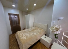 Hüseybala Əliyev küçəsi