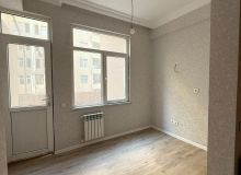 Məhəmmədli qəsəbəsi