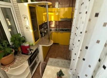 Qutqaşınlı küçəsi