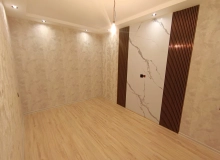 Paşa Təhməzov küçəsi