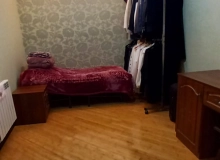 Elşən Süleymanov küçəsi