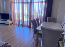 Sumqayıt şəhəri, Bağça Şəhər Yaşayış Kompleksi